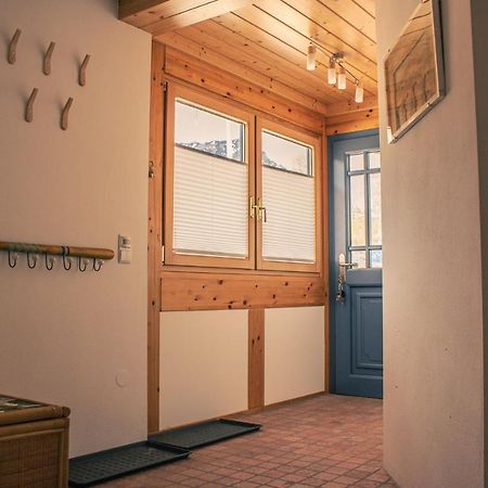 Ferienhaus Fanni Рамзау ам Дахщайн Екстериор снимка