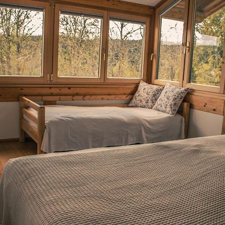 Ferienhaus Fanni Рамзау ам Дахщайн Екстериор снимка