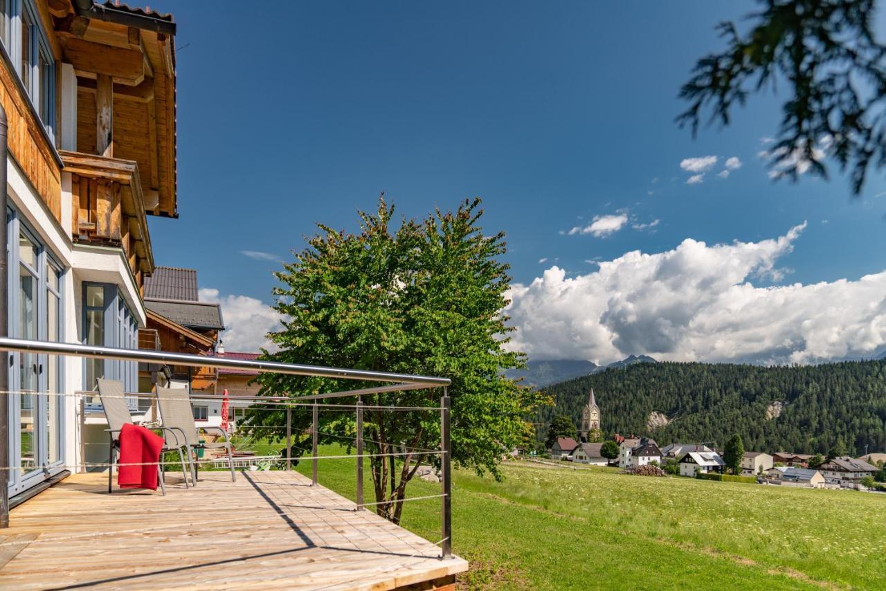 Ferienhaus Fanni Рамзау ам Дахщайн Екстериор снимка
