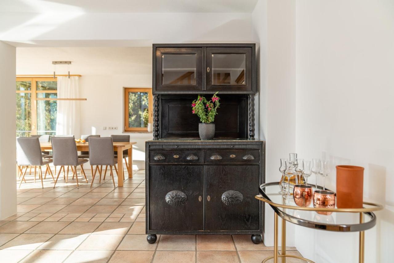 Ferienhaus Fanni Рамзау ам Дахщайн Екстериор снимка