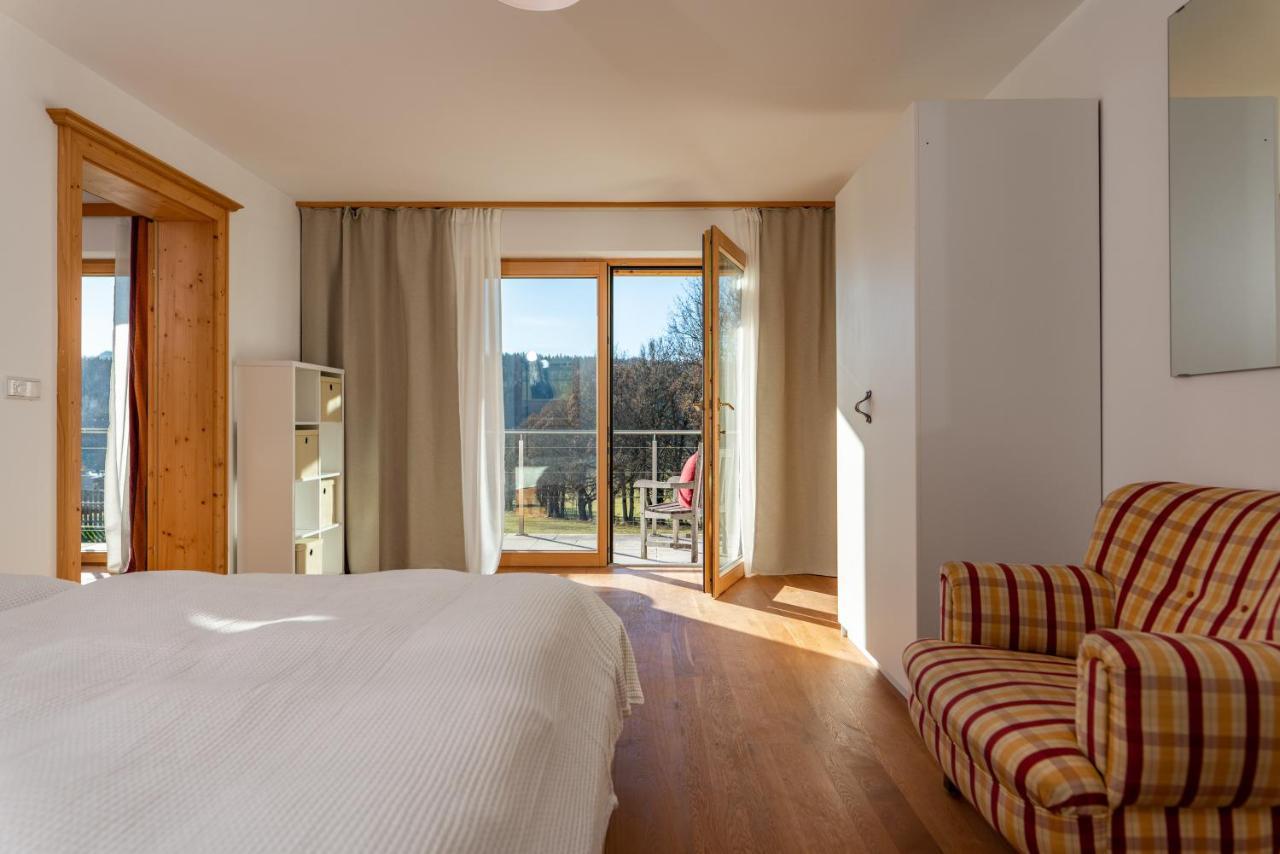 Ferienhaus Fanni Рамзау ам Дахщайн Екстериор снимка