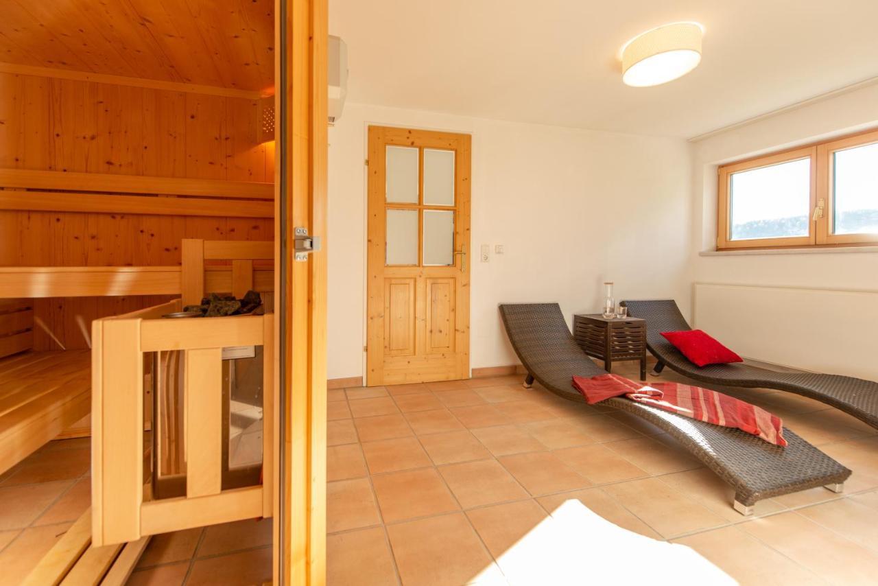 Ferienhaus Fanni Рамзау ам Дахщайн Екстериор снимка