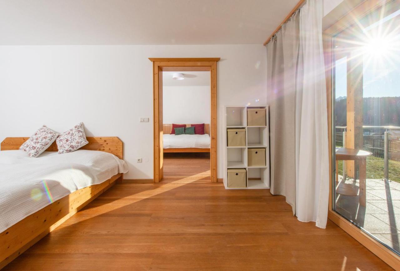 Ferienhaus Fanni Рамзау ам Дахщайн Екстериор снимка