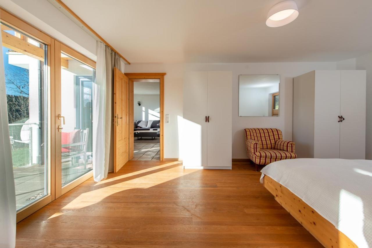 Ferienhaus Fanni Рамзау ам Дахщайн Екстериор снимка