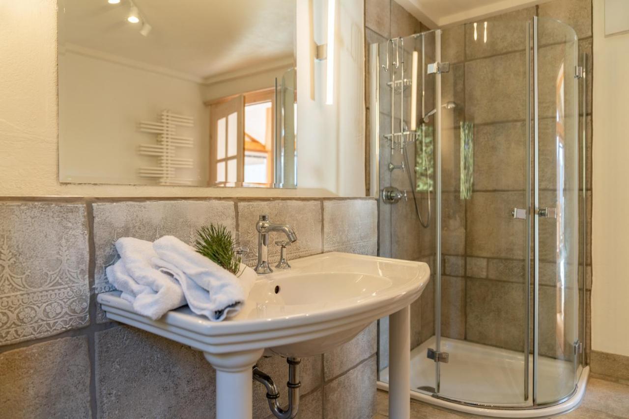 Ferienhaus Fanni Рамзау ам Дахщайн Екстериор снимка