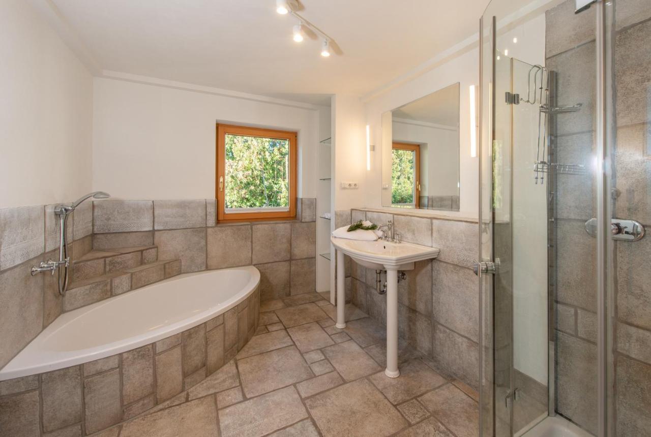 Ferienhaus Fanni Рамзау ам Дахщайн Екстериор снимка