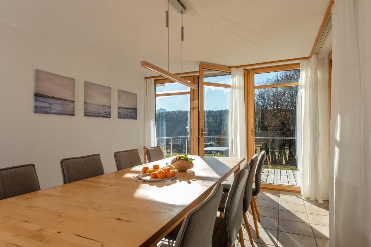 Ferienhaus Fanni Рамзау ам Дахщайн Екстериор снимка