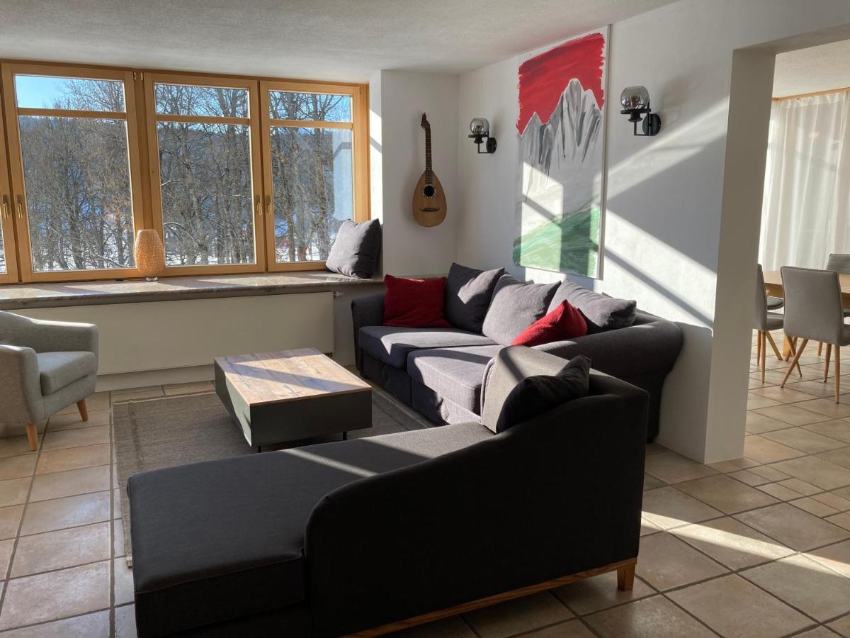 Ferienhaus Fanni Рамзау ам Дахщайн Екстериор снимка
