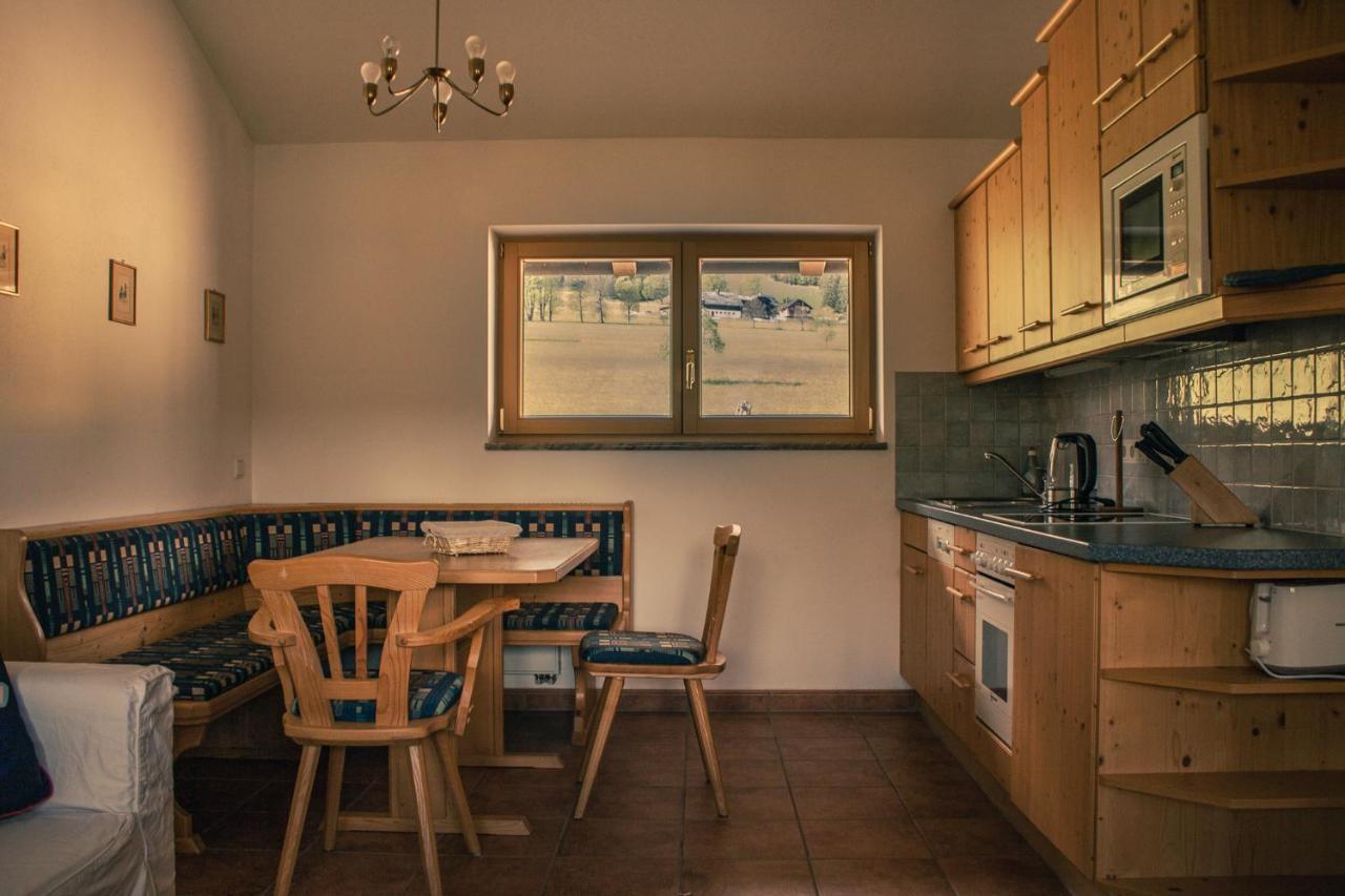 Ferienhaus Fanni Рамзау ам Дахщайн Екстериор снимка