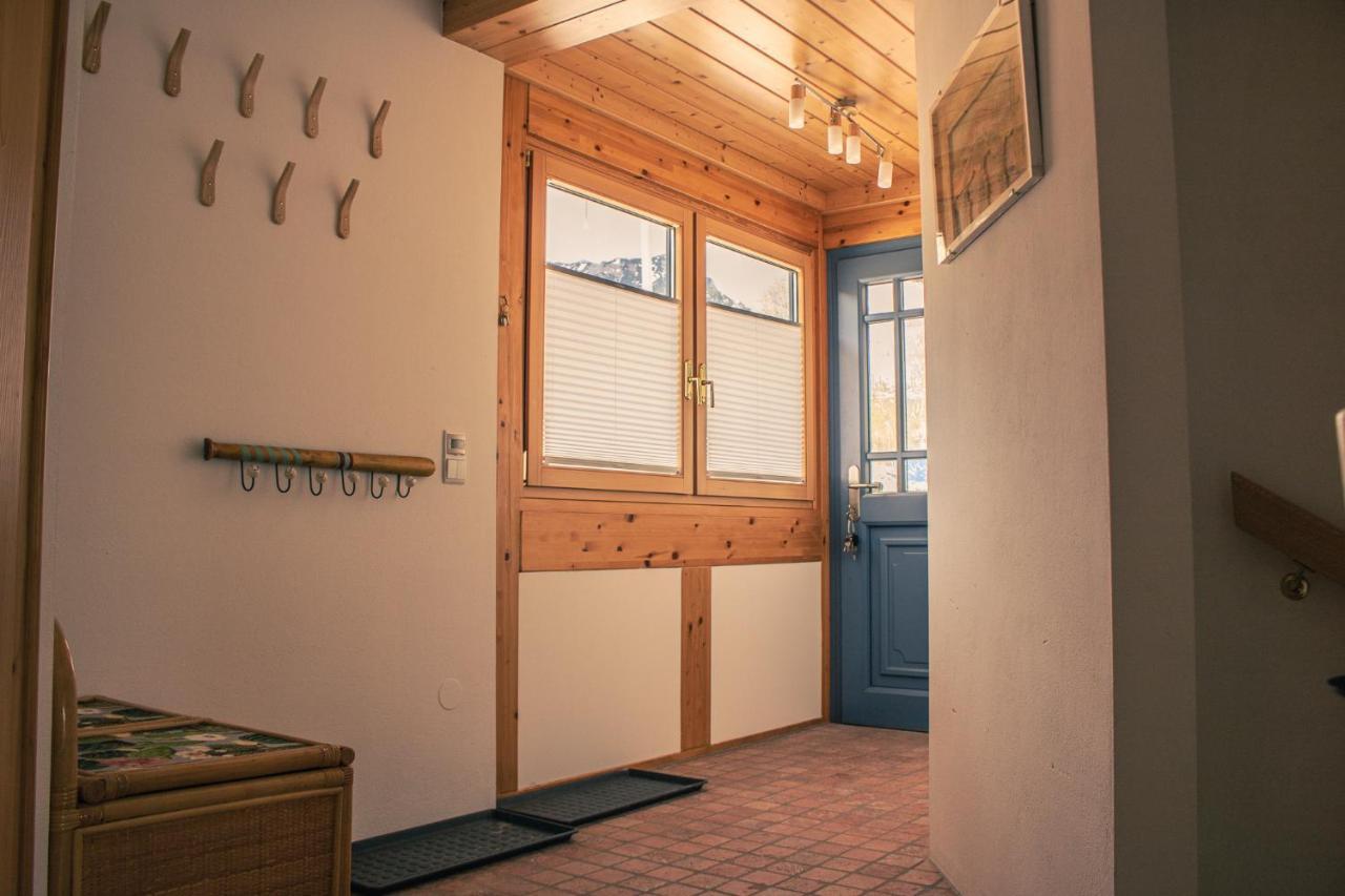Ferienhaus Fanni Рамзау ам Дахщайн Екстериор снимка
