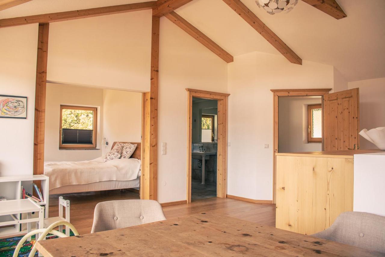 Ferienhaus Fanni Рамзау ам Дахщайн Екстериор снимка
