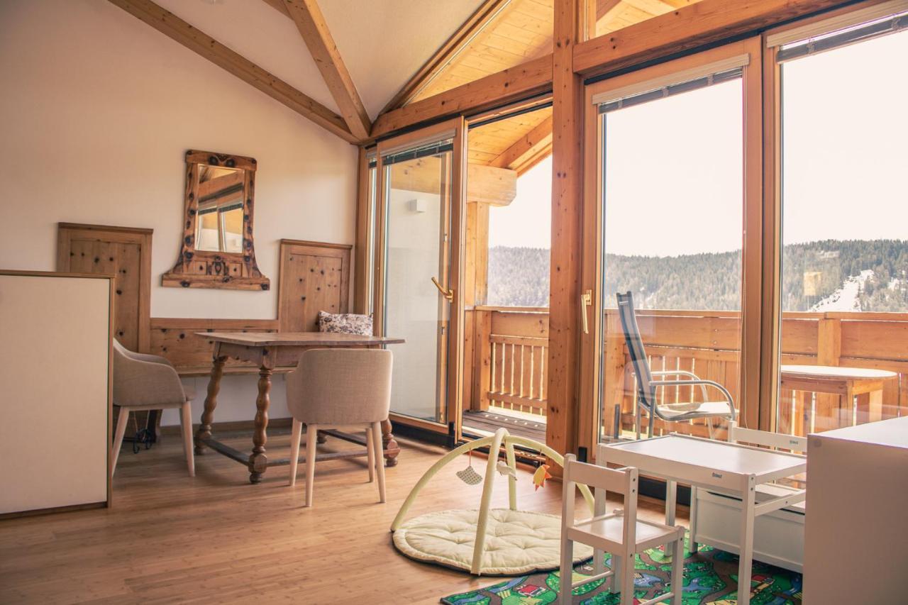 Ferienhaus Fanni Рамзау ам Дахщайн Екстериор снимка