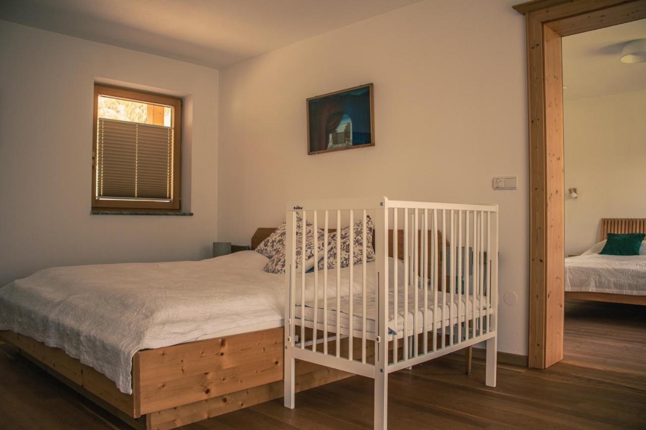 Ferienhaus Fanni Рамзау ам Дахщайн Екстериор снимка