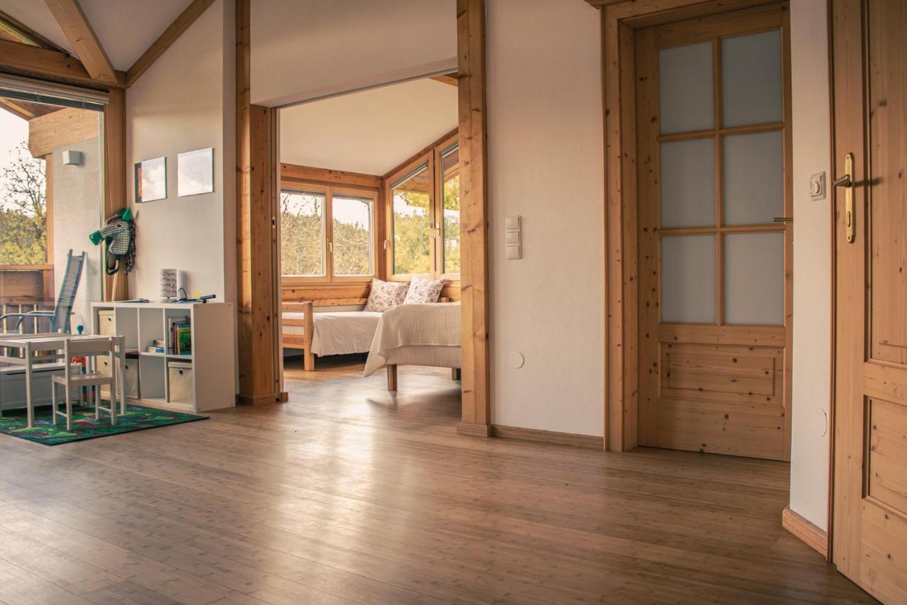 Ferienhaus Fanni Рамзау ам Дахщайн Екстериор снимка