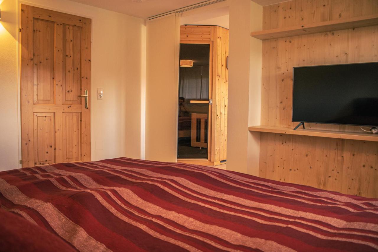 Ferienhaus Fanni Рамзау ам Дахщайн Екстериор снимка